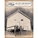Alan Jackson - Precious Memories