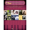 Pop Piano Hits