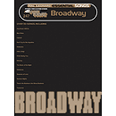 Essential Songs - Broadway