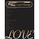 Essential Love Songs