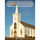 Gospel Songs with 3 Chords