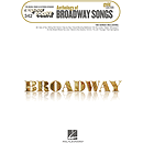 Anthology of Broadway Songs - Gold Edition