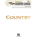 Anthology of Country Songs - Gold Edition