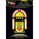 All Time Standards - 2nd Edition