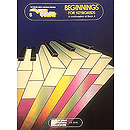 Beginnings For Keyboards - Book B