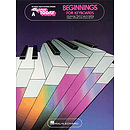 Beginnings for Keyboards - Book A