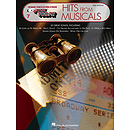 Hits from Musicals - 2nd Edition