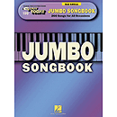 Jumbo Songbook - 2nd Edition