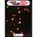 Organ Keyboard Guides
