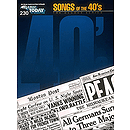 Songs of the 1940's