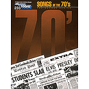 Songs of the 1970's