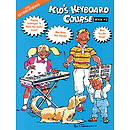 Kid's Keyboard Course