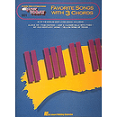 Favorite Songs with 3 Chords