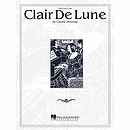 CLAIR DE LUNE