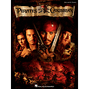 Pirates of the Caribbean