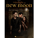 The Twilight Saga - New Moon