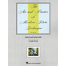 The Art and Practice of Modern Technique for Flute, Vol. 1