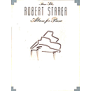 Robert Starer - Album for Piano