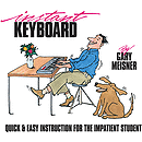 Instant Keyboard Instruction