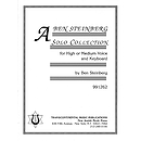 Ben Steinberg - A Solo Collection