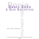 Bonia Shur - A Solo Collection