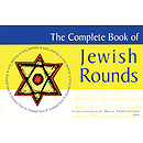 The Complete Book of Jewish Rounds