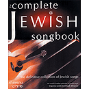 The Complete Jewish Songbook