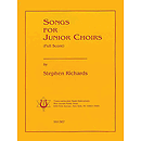 Songs for Junior Choirs