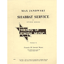 Shabbat Service For Saturday Morning