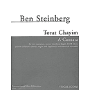 Torat Chayim (A Cantata)