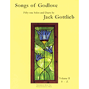 Songs of Godlove, Volume II: S-Z