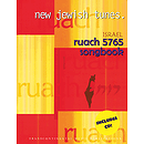 Ruach 5765: New Jewish Tunes Israel Songbook
