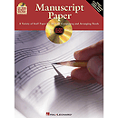 CD-ROM Manuscript Paper