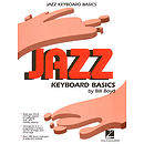 Jazz Keyboard Basics
