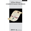 Complete Rags for Piano