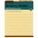 Beethoven, Schubert & More - Volume 1