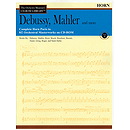Debussy, Mahler and More - Volume 2