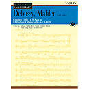 Debussy, Mahler and More - Volume 2