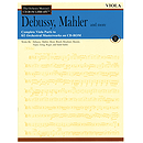 Debussy, Mahler and More - Volume 2
