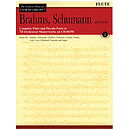 Brahms, Schumann & More - Volume 3