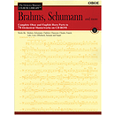 Brahms, Schumann & More - Volume 3
