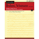 Brahms, Schumann & More - Volume 3
