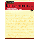 Brahms, Schumann & More - Volume 3