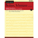 Brahms, Schumann & More - Volume 3