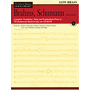 Brahms, Schumann & More - Volume 3