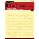 Brahms, Schumann & More - Volume 3