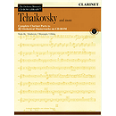 Tchaikovsky and More - Volume 4
