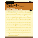 Tchaikovsky and More - Volume 4