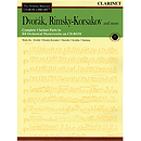 Dvorak, Rimsky-Korsakov and More - Volume 5