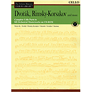Dvorak, Rimsky-Korsakov and More - Volume 5